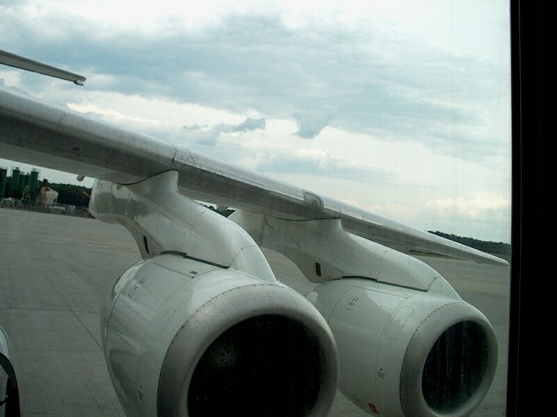 Flughafen K�ln-Bonn 27